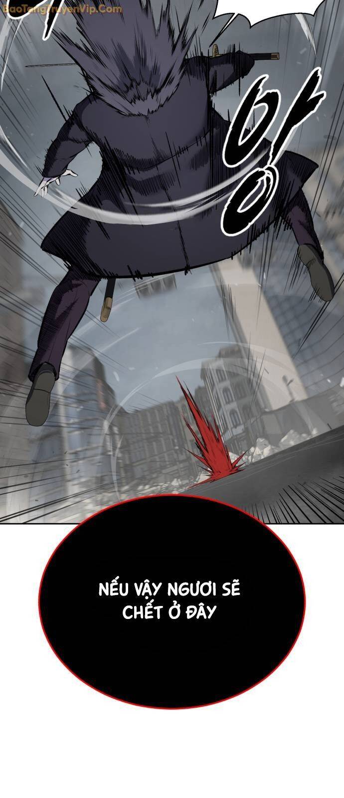 Cậu Bé Của Thần Chết Chap 257 - Next Chap 258