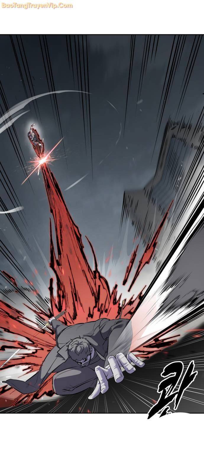 Cậu Bé Của Thần Chết Chap 257 - Next Chap 258