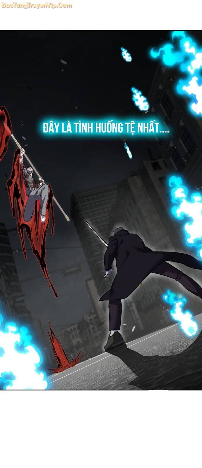 Cậu Bé Của Thần Chết Chap 257 - Next Chap 258