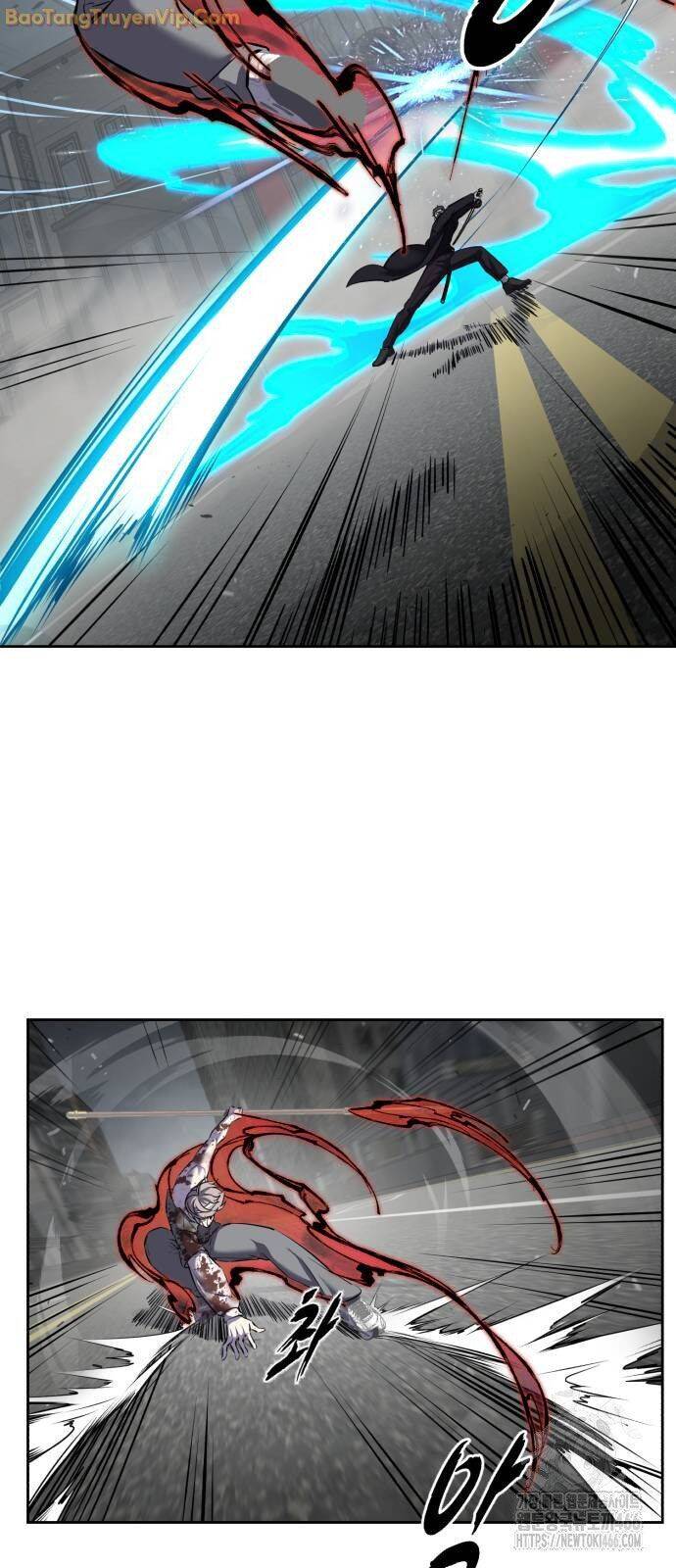 Cậu Bé Của Thần Chết Chap 257 - Next Chap 258