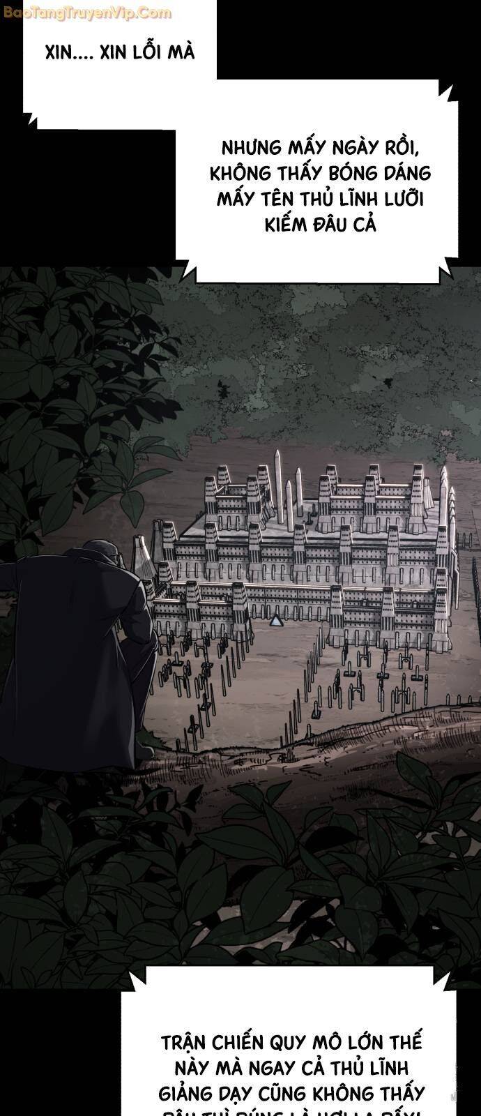 Cậu Bé Của Thần Chết Chap 257 - Next Chap 258