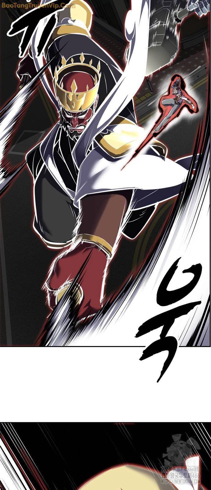 Cậu Bé Của Thần Chết Chap 257 - Next Chap 258