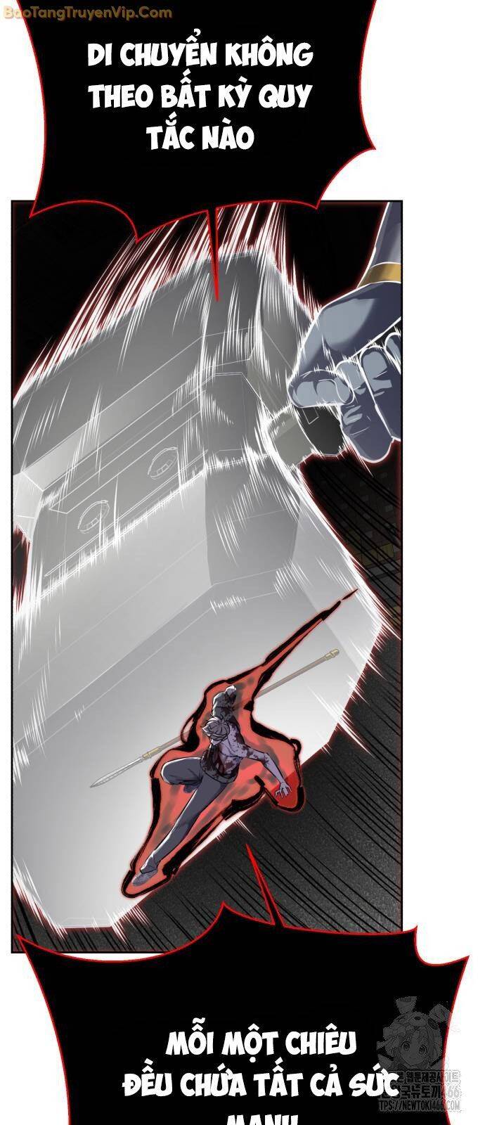 Cậu Bé Của Thần Chết Chap 257 - Next Chap 258