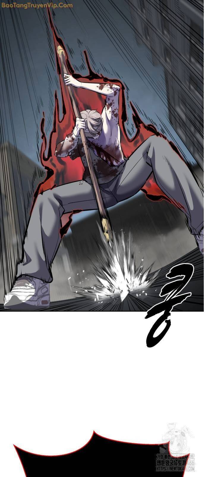 Cậu Bé Của Thần Chết Chap 257 - Next Chap 258