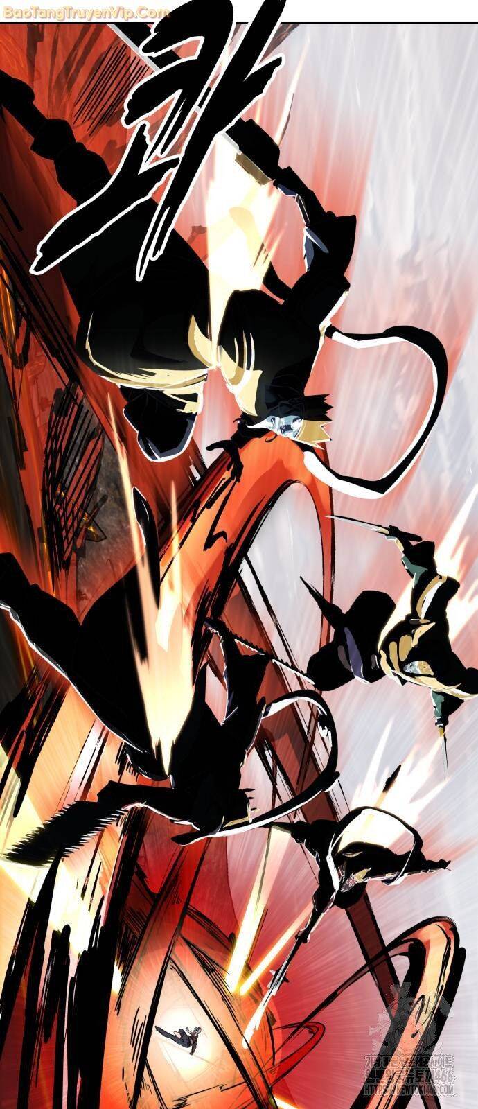 Cậu Bé Của Thần Chết Chap 257 - Next Chap 258