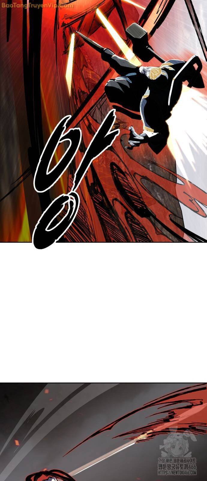 Cậu Bé Của Thần Chết Chap 257 - Next Chap 258