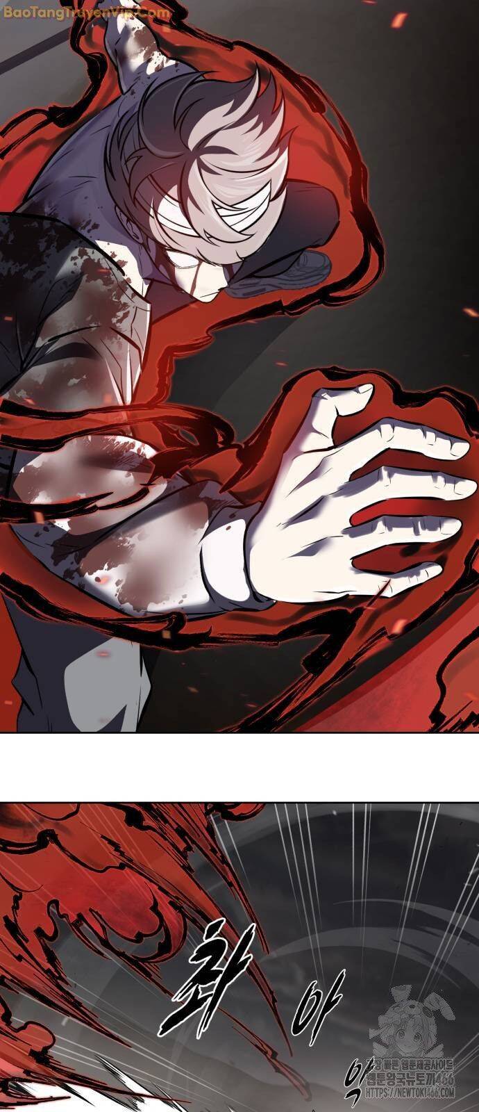 Cậu Bé Của Thần Chết Chap 257 - Next Chap 258