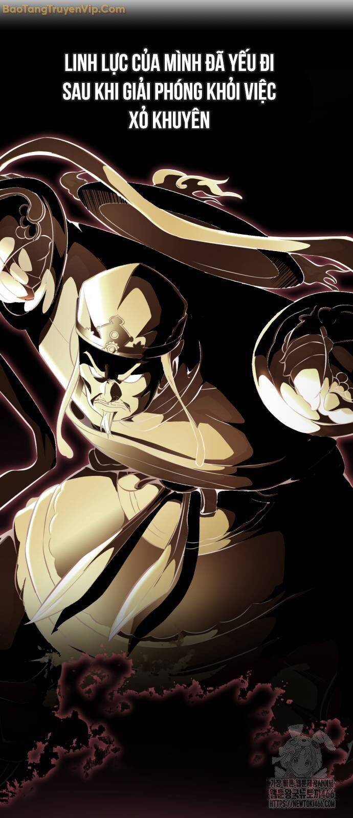 Cậu Bé Của Thần Chết Chap 257 - Next Chap 258