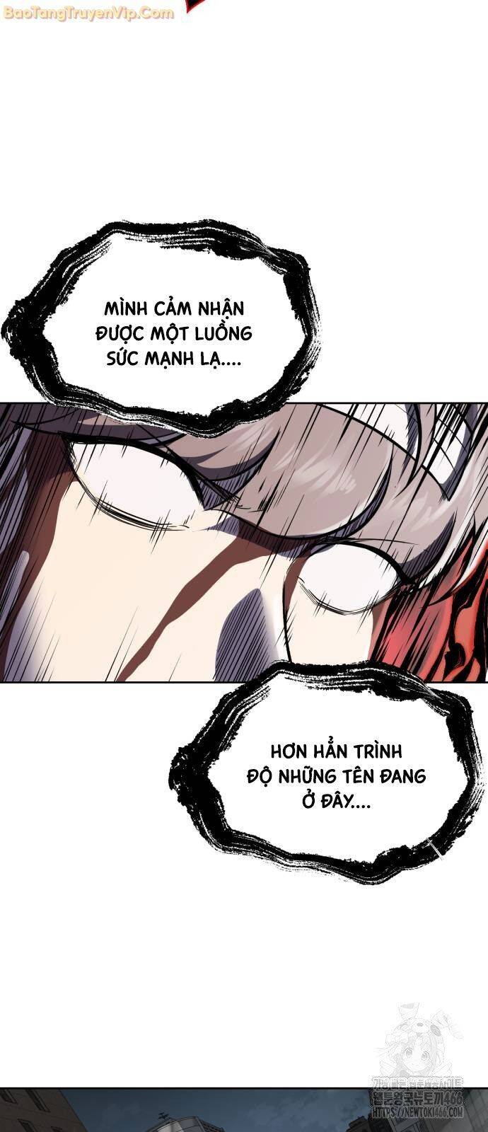 Cậu Bé Của Thần Chết Chap 257 - Next Chap 258