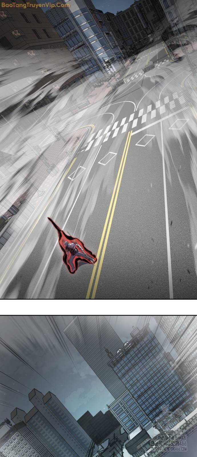 Cậu Bé Của Thần Chết Chap 257 - Next Chap 258