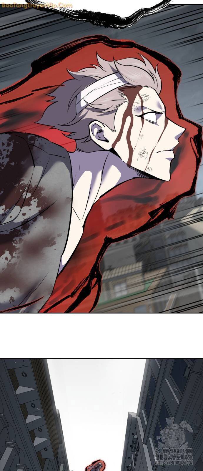 Cậu Bé Của Thần Chết Chap 257 - Next Chap 258