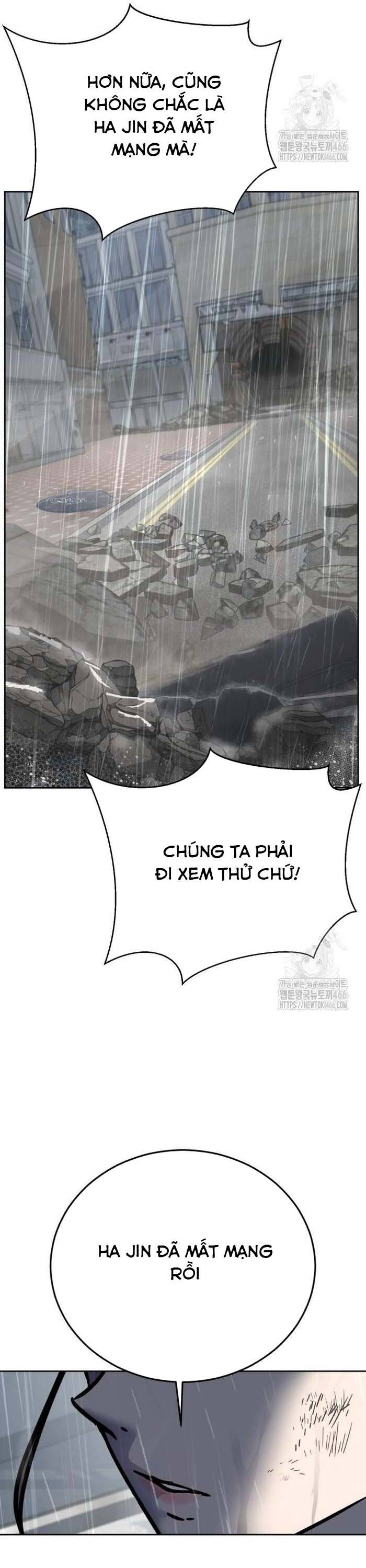 Cậu Bé Của Thần Chết Chap 259 - Next Chap 260