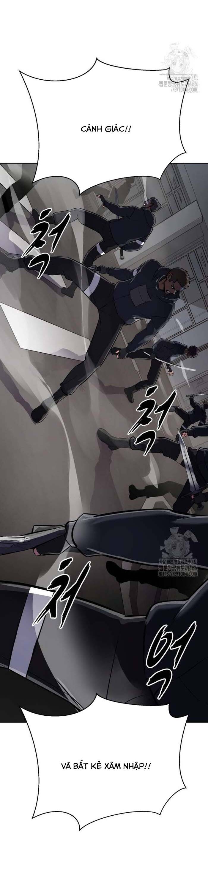 Cậu Bé Của Thần Chết Chap 259 - Next Chap 260