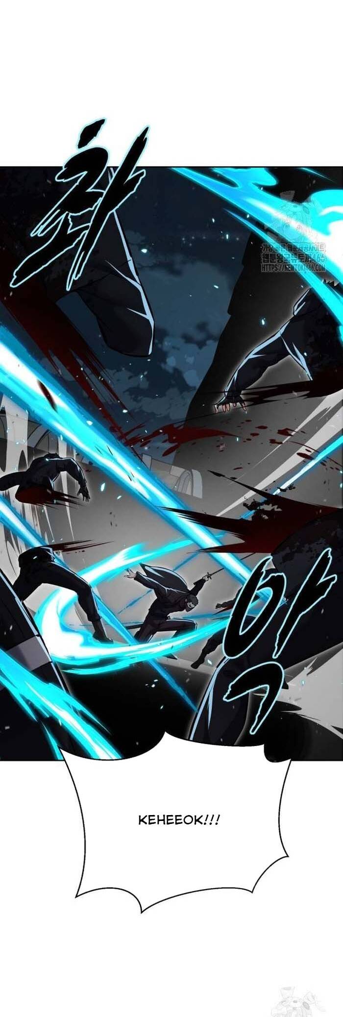 Cậu Bé Của Thần Chết Chap 259 - Next Chap 260