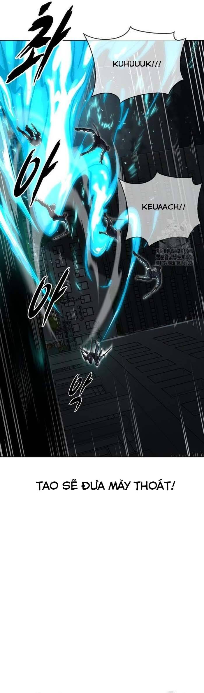 Cậu Bé Của Thần Chết Chap 259 - Next Chap 260