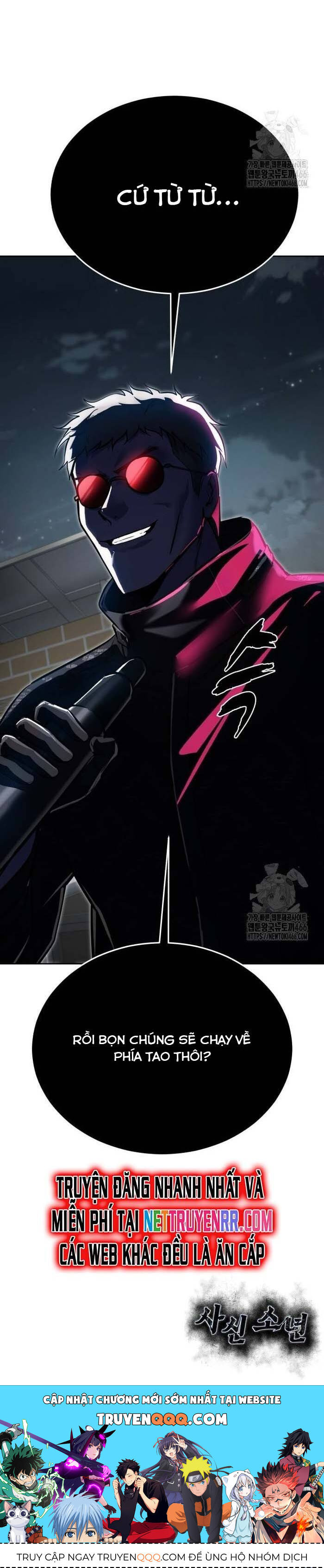 Cậu Bé Của Thần Chết Chap 259 - Next Chap 260