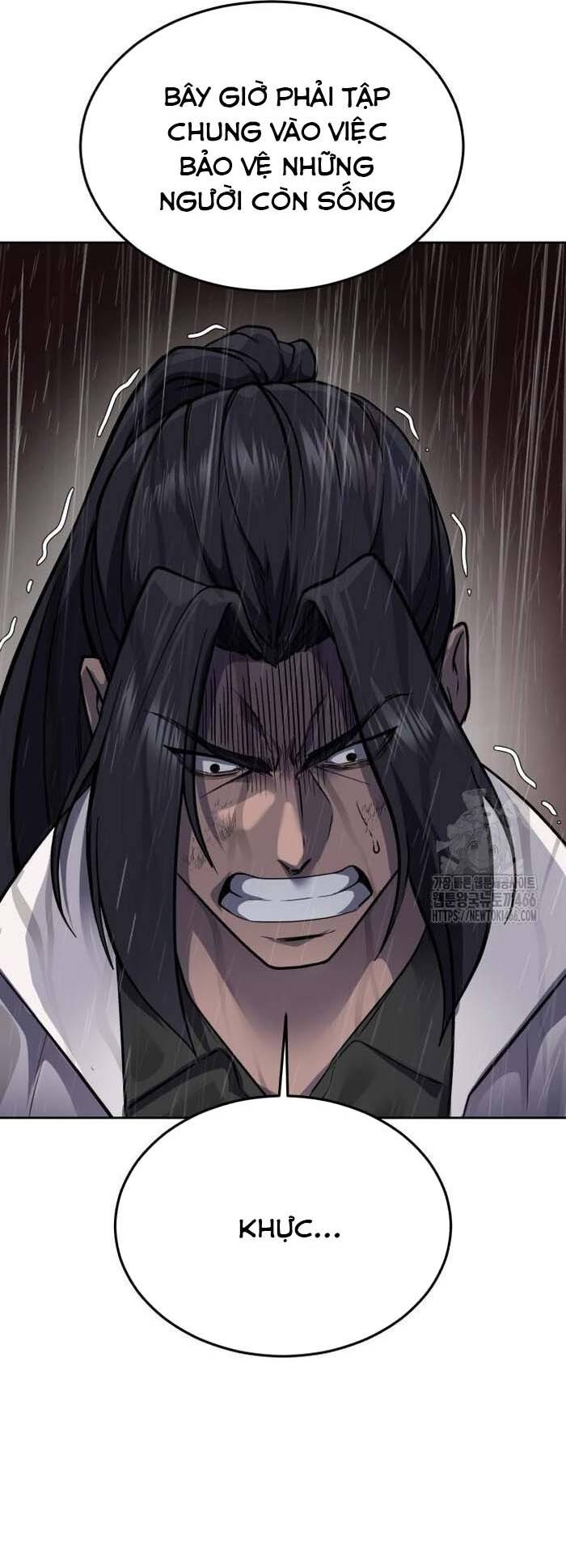 Cậu Bé Của Thần Chết Chap 259 - Next Chap 260