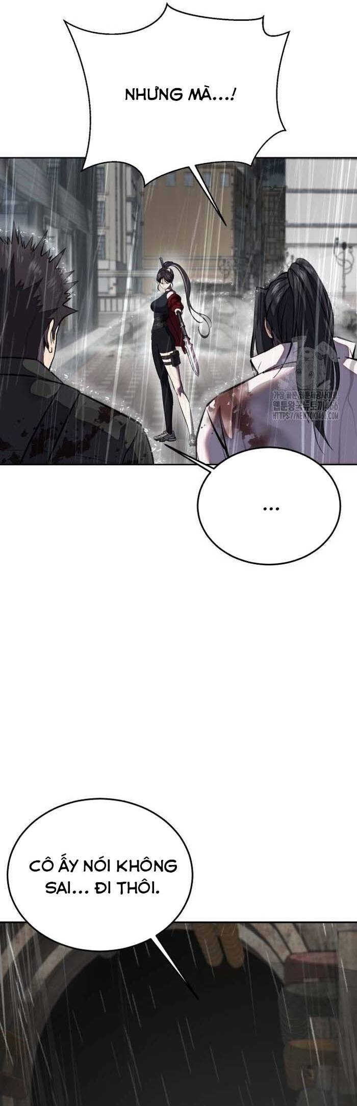 Cậu Bé Của Thần Chết Chap 259 - Next Chap 260