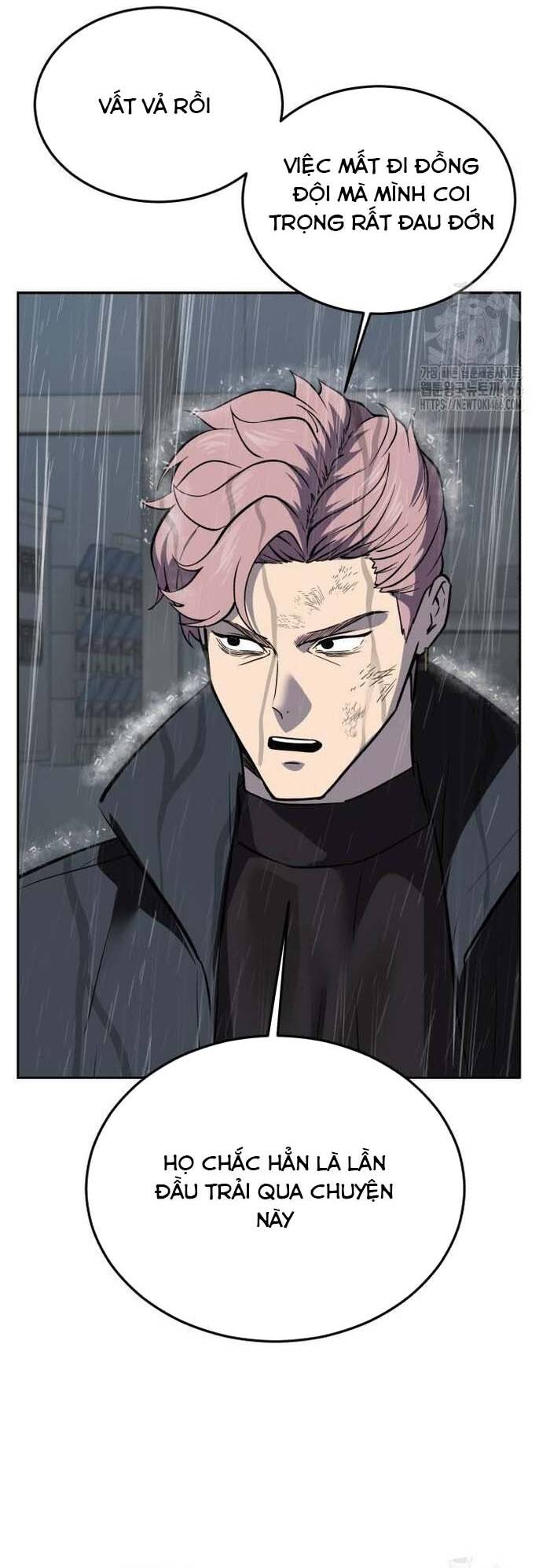 Cậu Bé Của Thần Chết Chap 259 - Next Chap 260