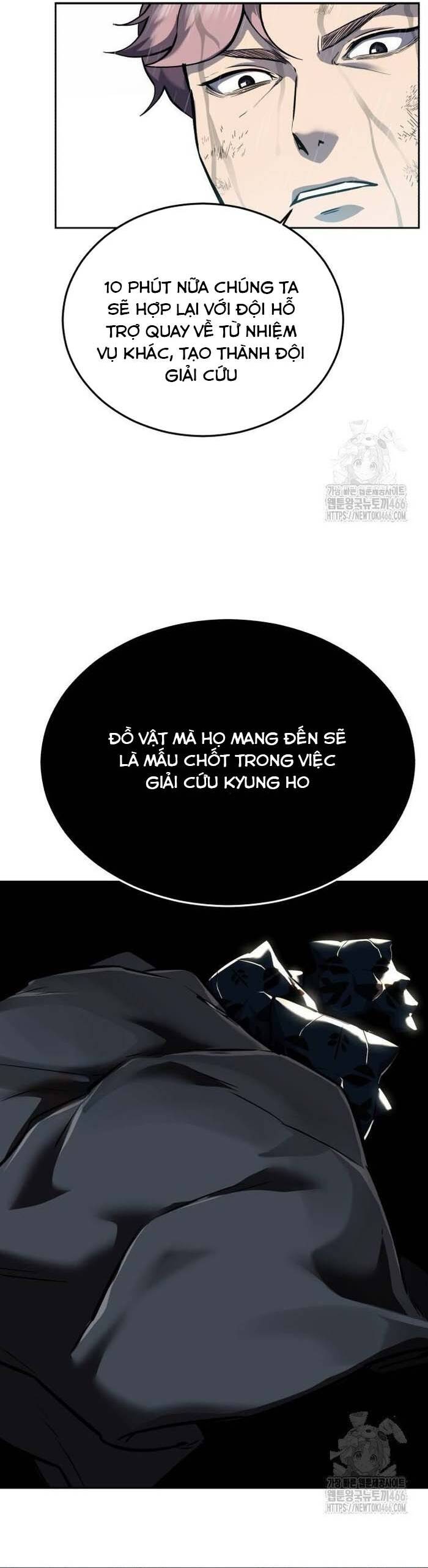 Cậu Bé Của Thần Chết Chap 259 - Next Chap 260