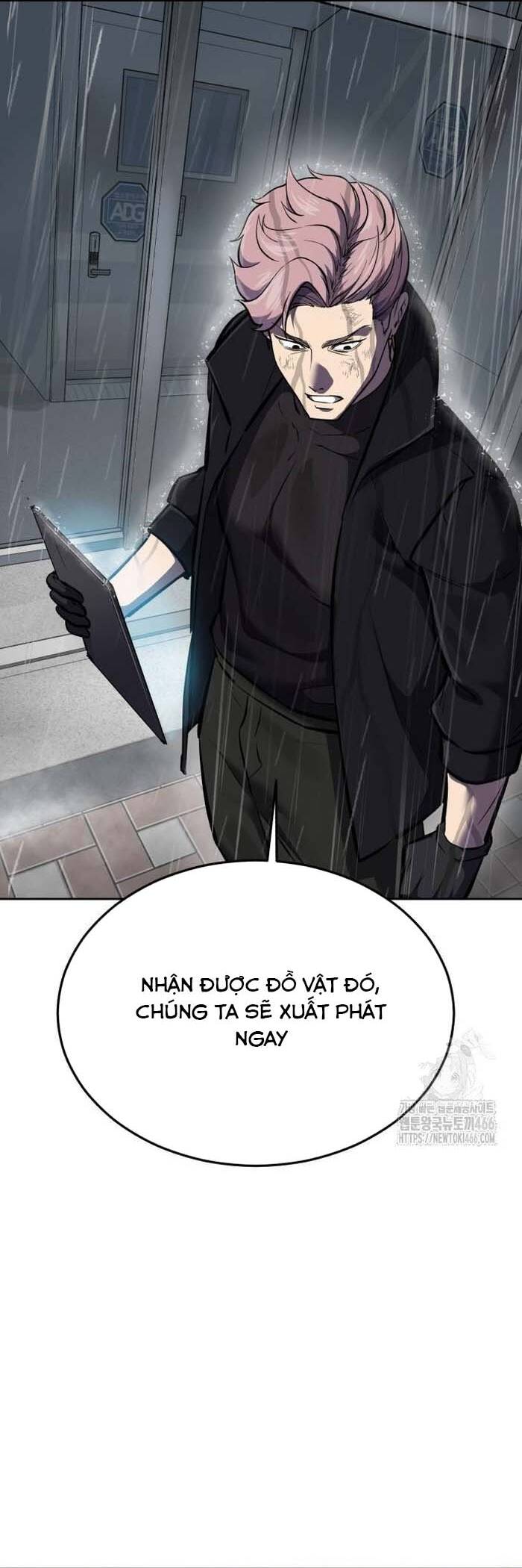 Cậu Bé Của Thần Chết Chap 259 - Next Chap 260