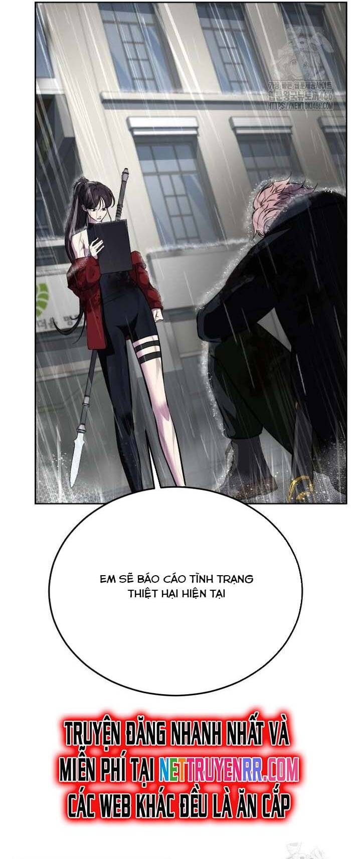 Cậu Bé Của Thần Chết Chap 259 - Next Chap 260