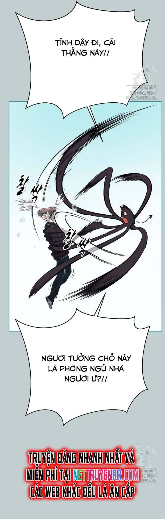 Cậu Bé Của Thần Chết Chap 259 - Next Chap 260