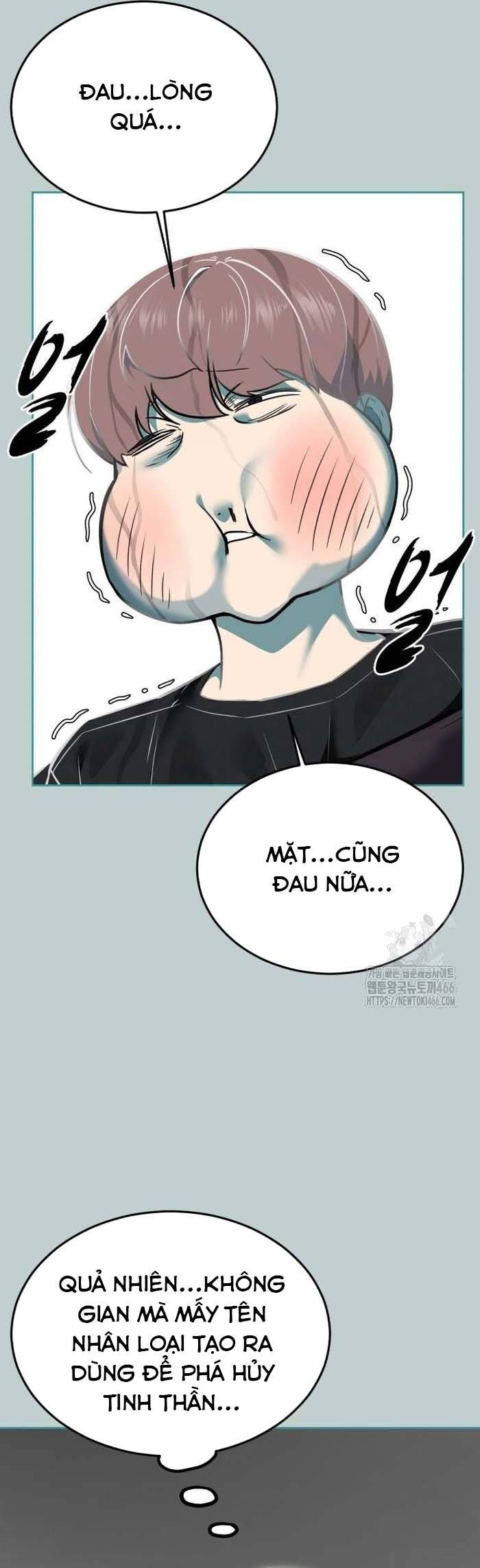 Cậu Bé Của Thần Chết Chap 259 - Next Chap 260