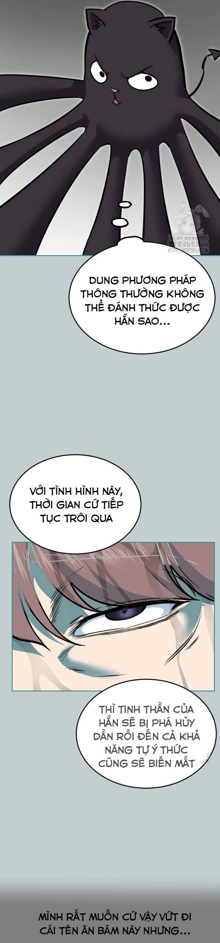 Cậu Bé Của Thần Chết Chap 259 - Next Chap 260