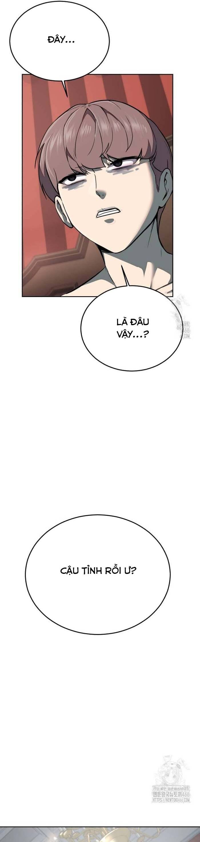 Cậu Bé Của Thần Chết Chap 259 - Next Chap 260