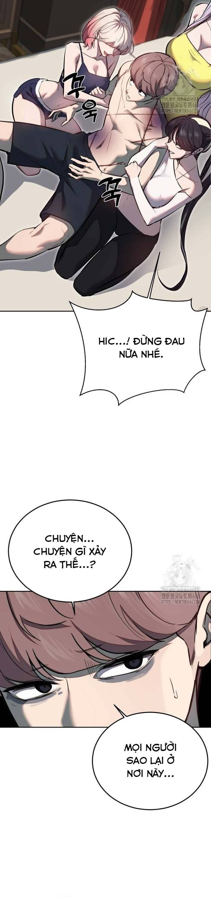 Cậu Bé Của Thần Chết Chap 259 - Next Chap 260