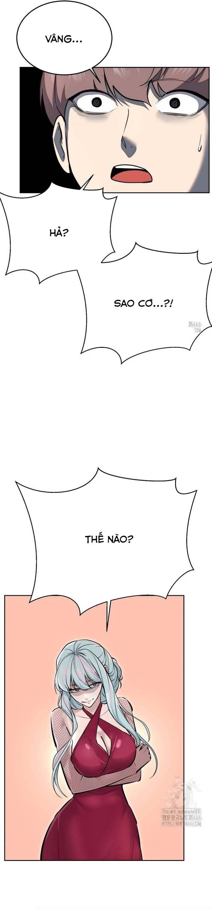 Cậu Bé Của Thần Chết Chap 259 - Next Chap 260