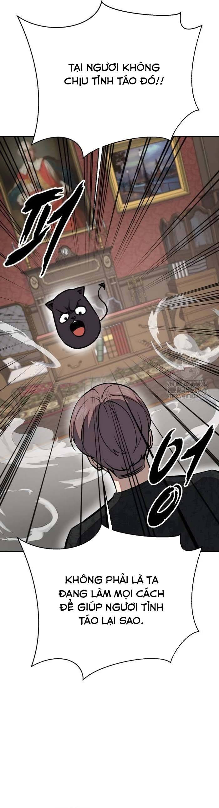 Cậu Bé Của Thần Chết Chap 259 - Next Chap 260