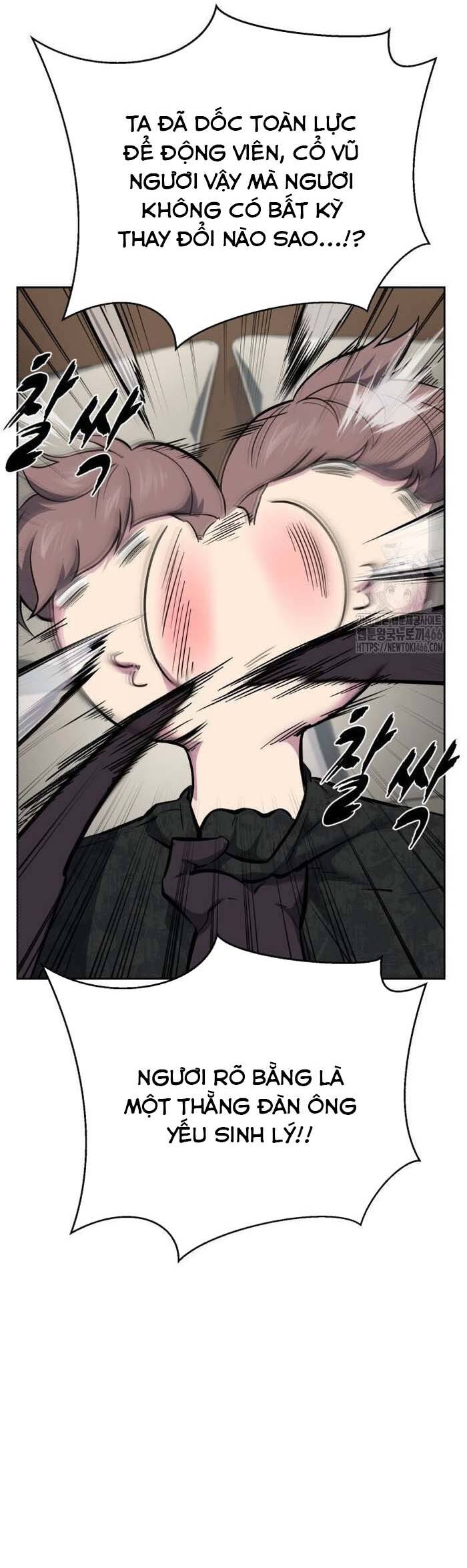 Cậu Bé Của Thần Chết Chap 259 - Next Chap 260