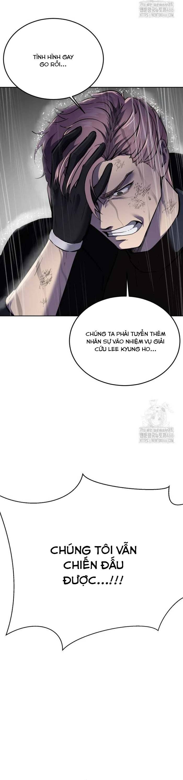 Cậu Bé Của Thần Chết Chap 259 - Next Chap 260