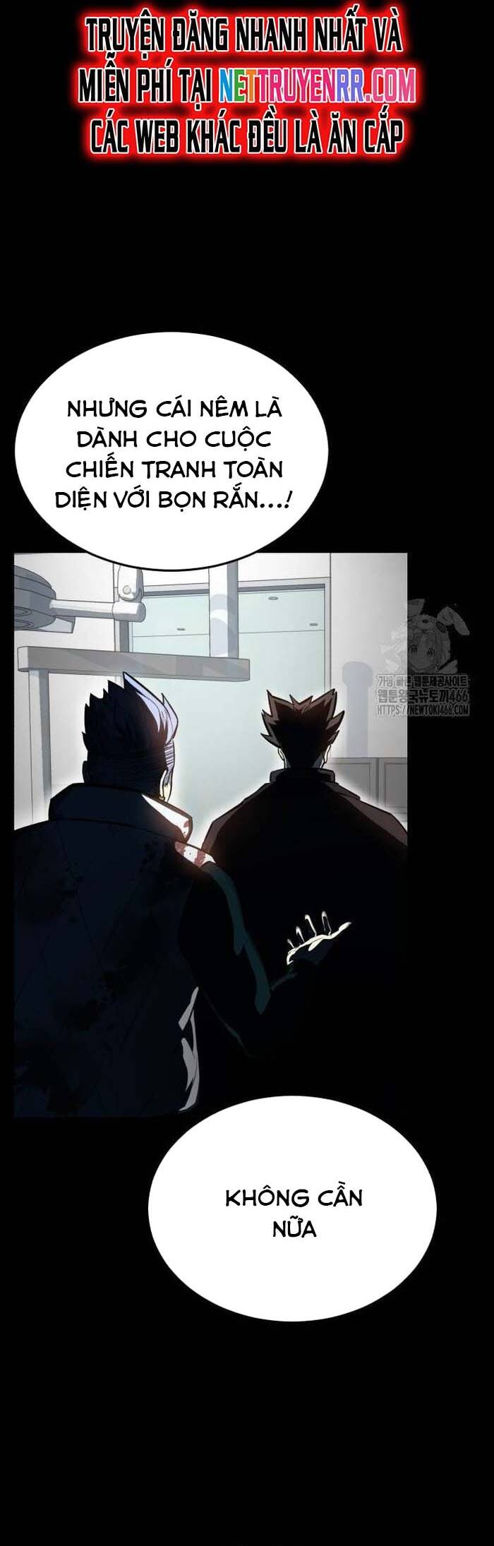 Cậu Bé Của Thần Chết Chap 259 - Next Chap 260