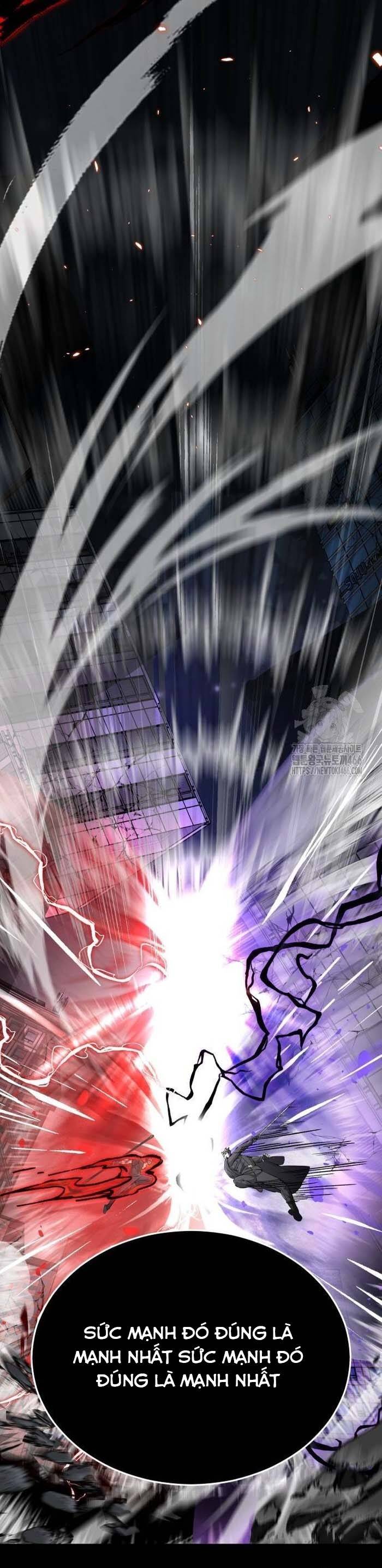 Cậu Bé Của Thần Chết Chap 259 - Next Chap 260