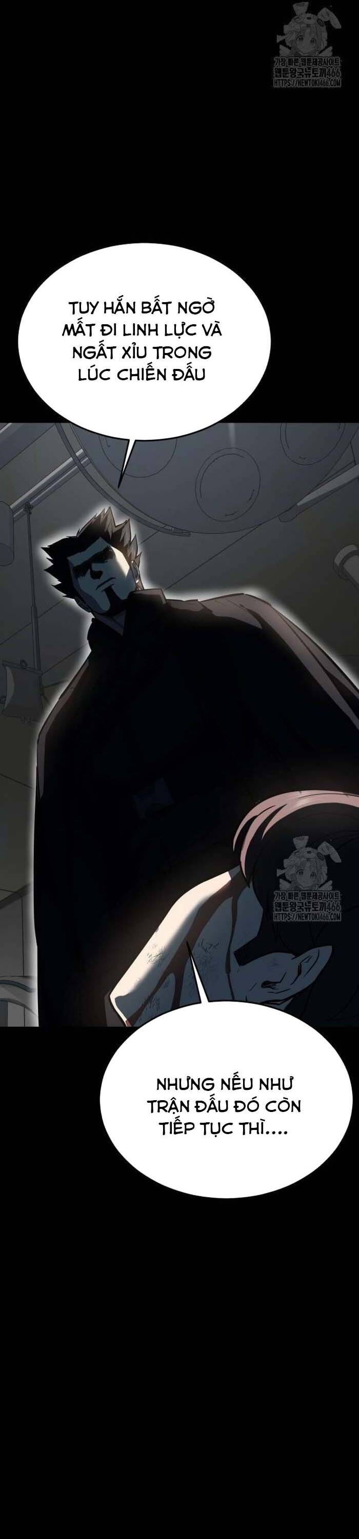 Cậu Bé Của Thần Chết Chap 259 - Next Chap 260