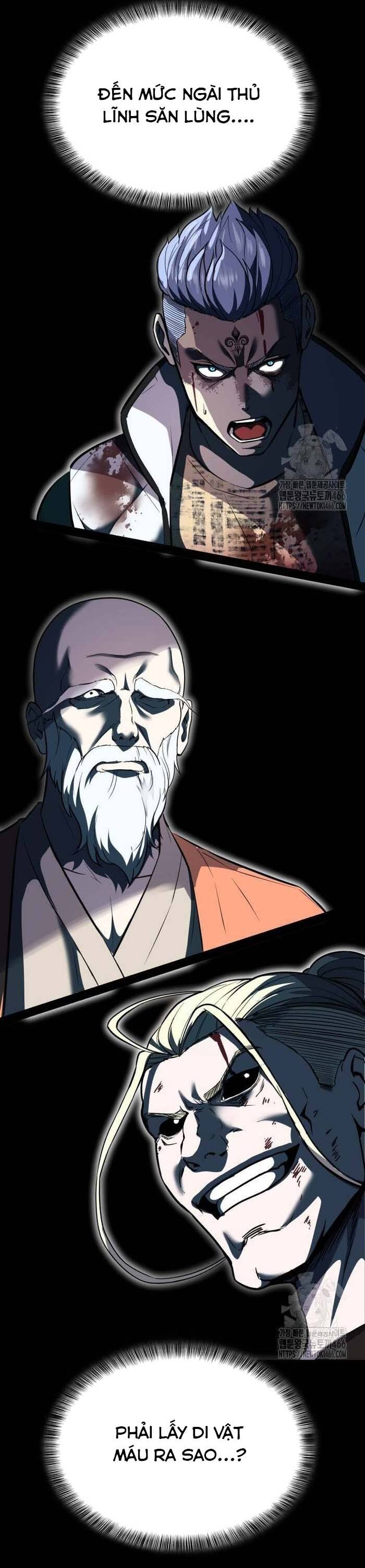 Cậu Bé Của Thần Chết Chap 259 - Next Chap 260