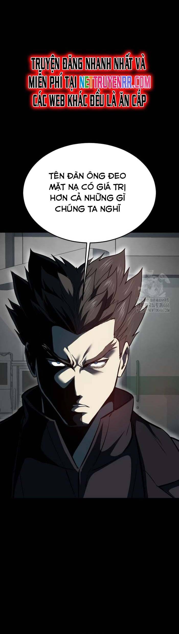 Cậu Bé Của Thần Chết Chap 259 - Next Chap 260