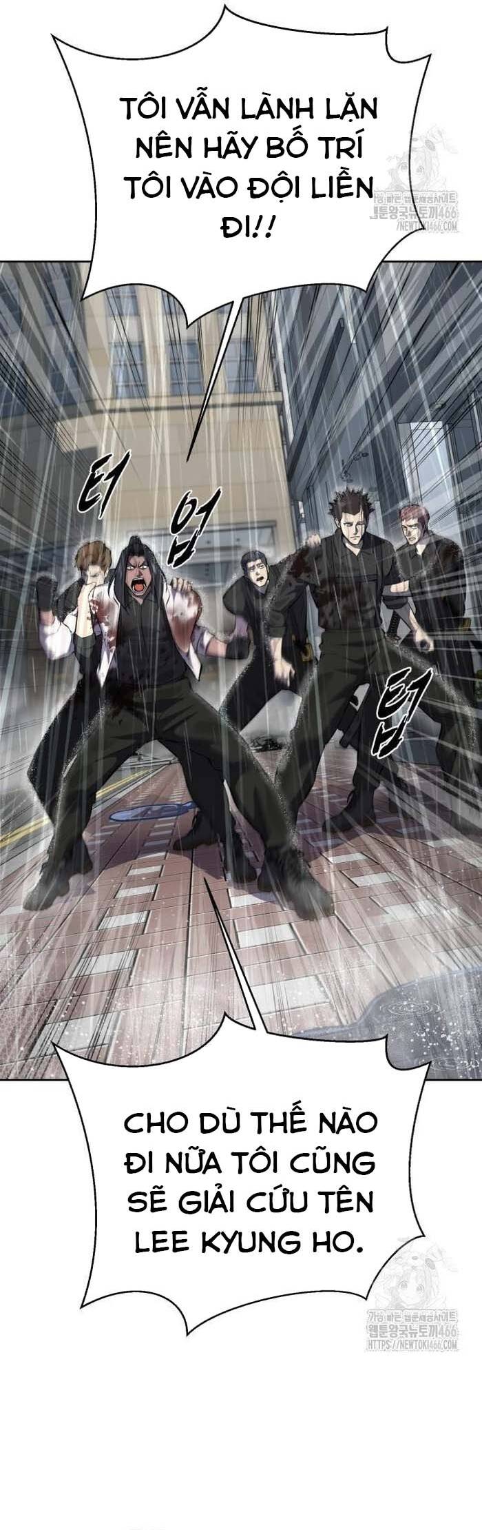 Cậu Bé Của Thần Chết Chap 259 - Next Chap 260