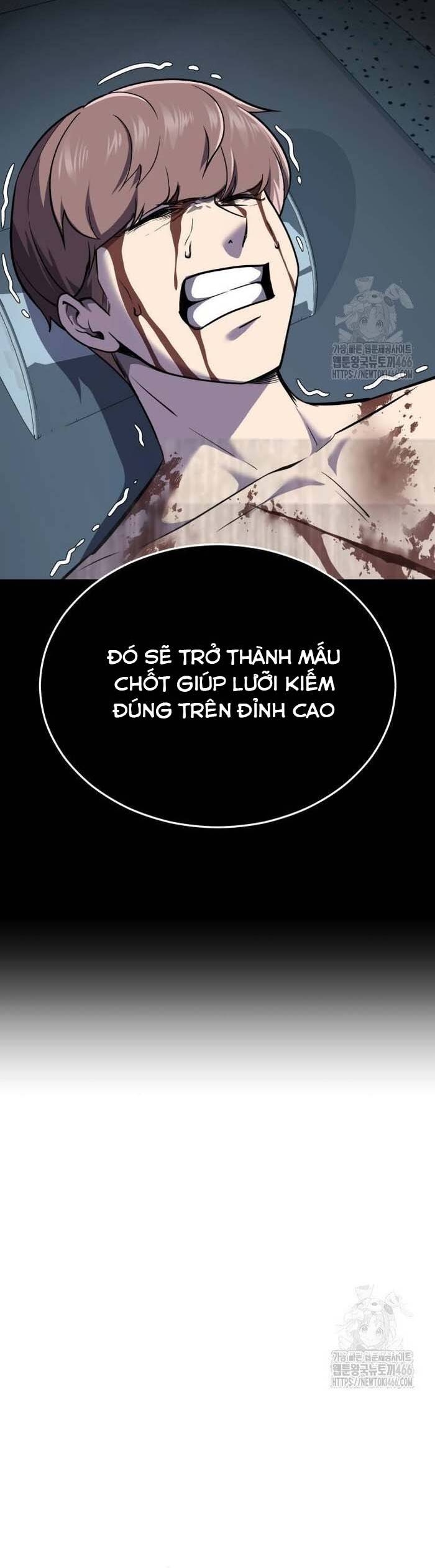 Cậu Bé Của Thần Chết Chap 259 - Next Chap 260