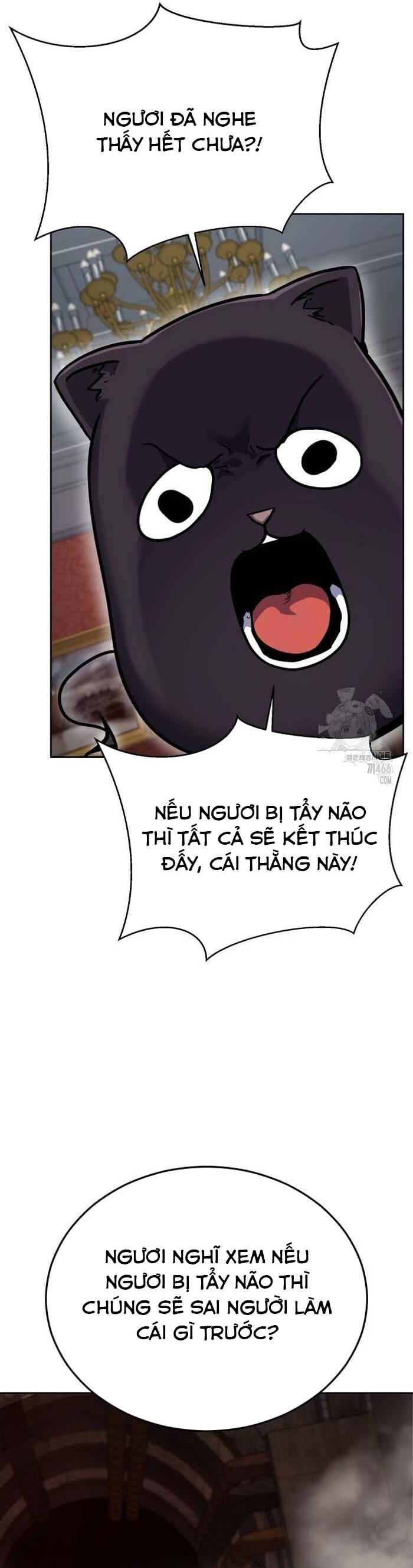 Cậu Bé Của Thần Chết Chap 259 - Next Chap 260