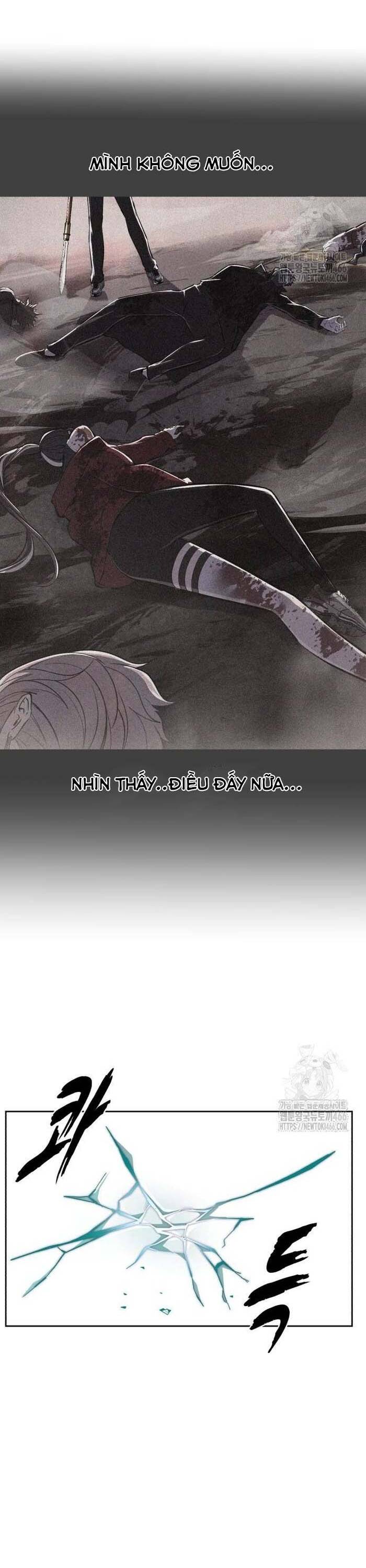 Cậu Bé Của Thần Chết Chap 259 - Next Chap 260