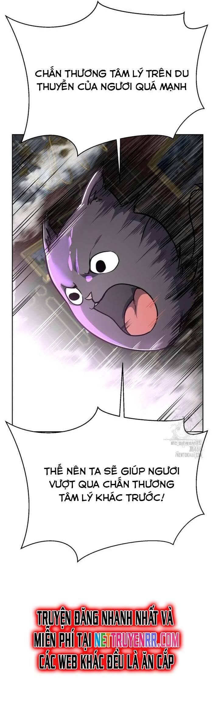 Cậu Bé Của Thần Chết Chap 259 - Next Chap 260