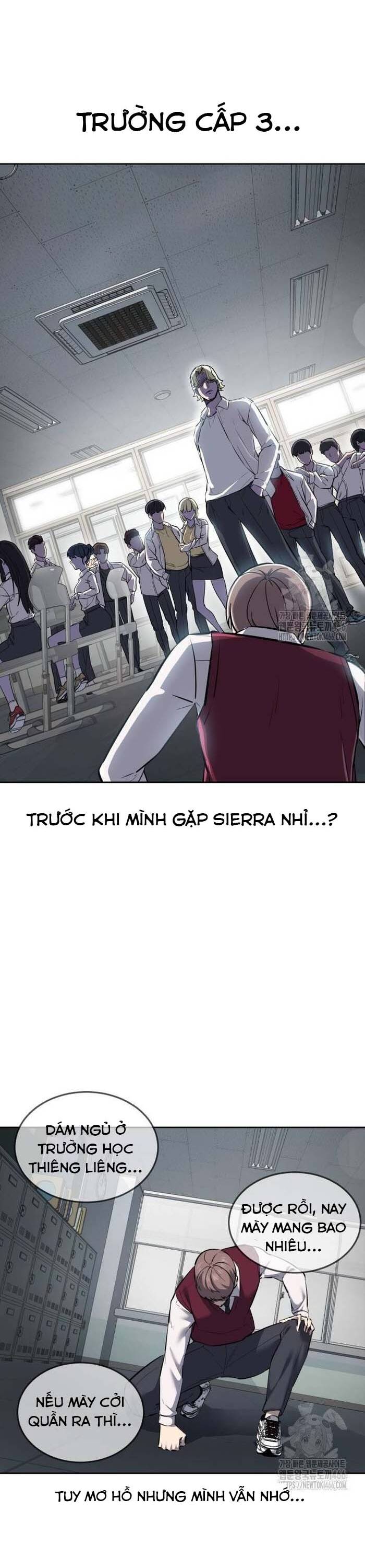 Cậu Bé Của Thần Chết Chap 259 - Next Chap 260