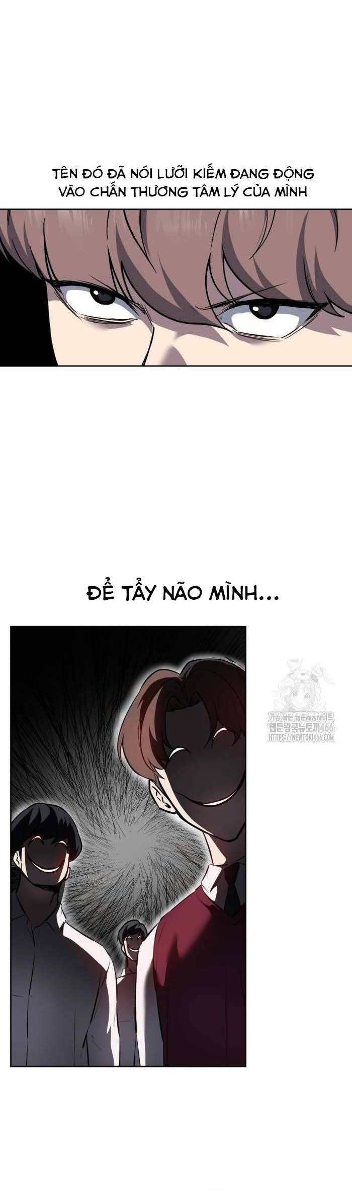 Cậu Bé Của Thần Chết Chap 259 - Next Chap 260