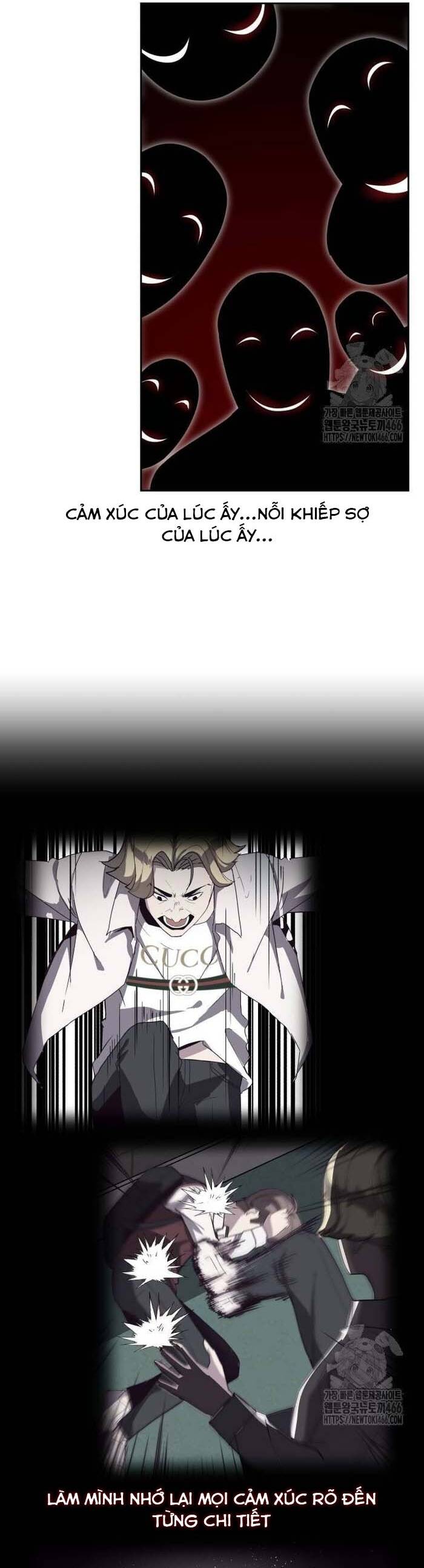 Cậu Bé Của Thần Chết Chap 259 - Next Chap 260