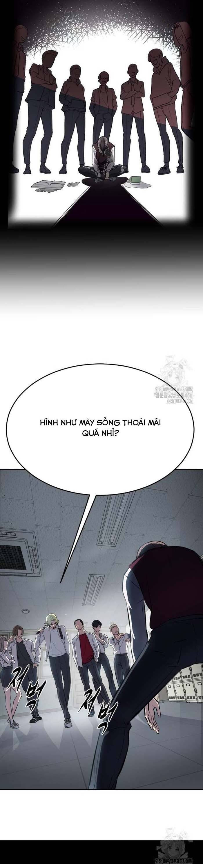Cậu Bé Của Thần Chết Chap 259 - Next Chap 260
