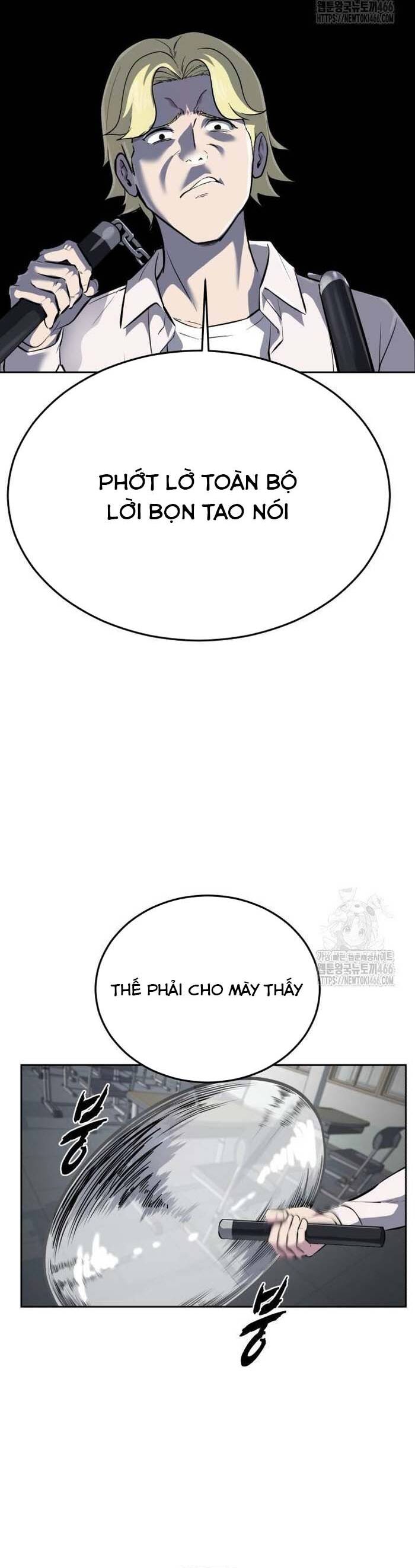 Cậu Bé Của Thần Chết Chap 259 - Next Chap 260